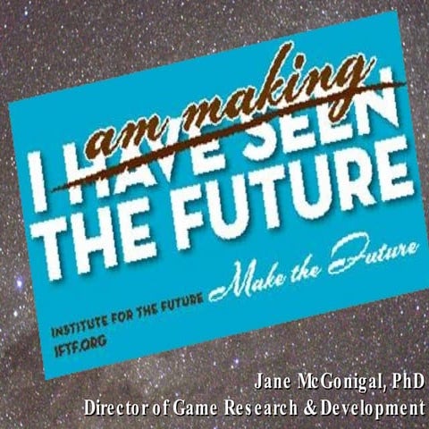 Free Space: How to invent the future by playing in the Signtific Lab