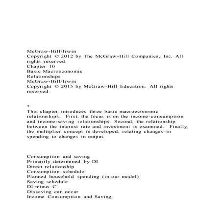 Mc graw hillirwincopyright © 2012 by the mcgraw-hill com