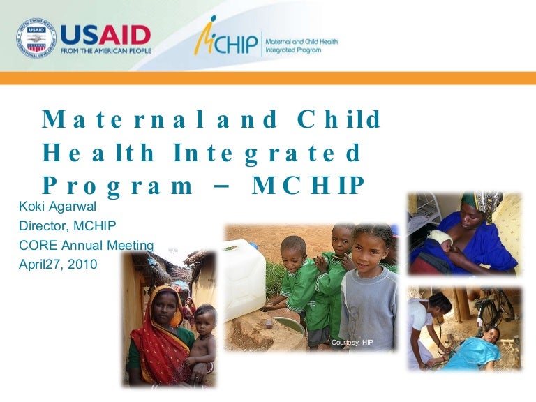 What Is Maternal And Child Health Integrated Program? – BVBZ