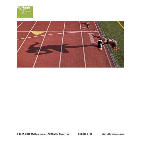 Mchugh Download Fitness