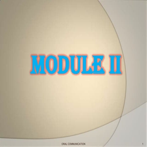 Managerial Communication