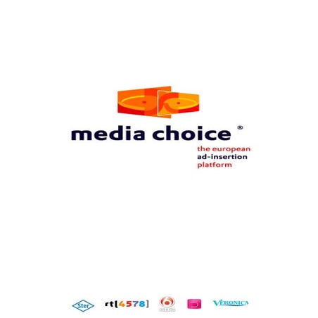 Media Choice TV Reclame