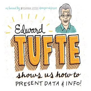 MCJ Edward Tufte Notes