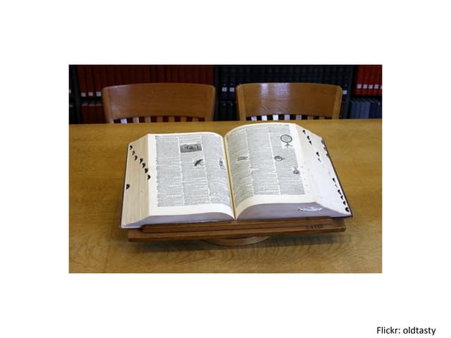 Language as a Commons by Erin McKean