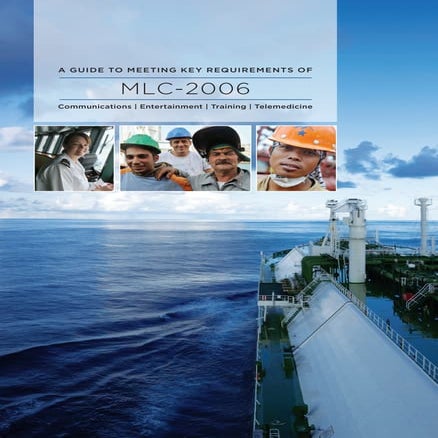 Communication on boardship | PPTX