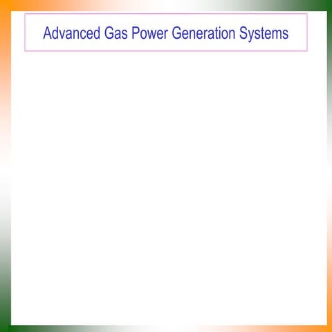 Ga turbine power plant. Energy conversion 1.ppt