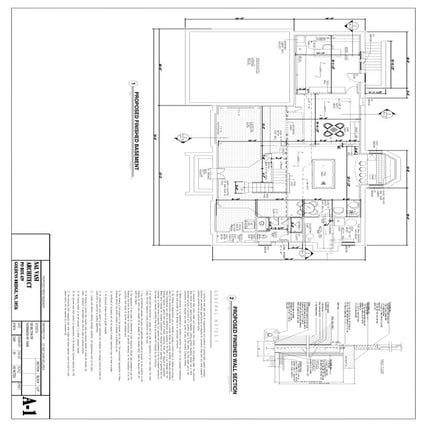 Sample Drawings | PDF