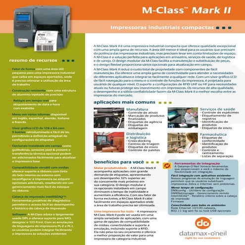 H class | PDF