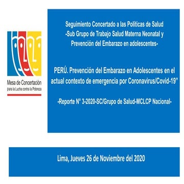 Presentación MAINAEM 15 años - manual de atencion integral a niños | PPTX