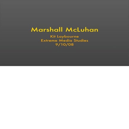 Mc luhan copy 2