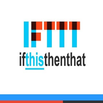 IFTTT