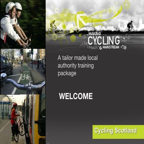 TSRGD Roadshow 10 30am sally gibbons | PDF