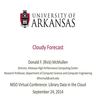 Sept 24 NISO Virtual Conference: Li...