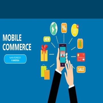 m-Commerce