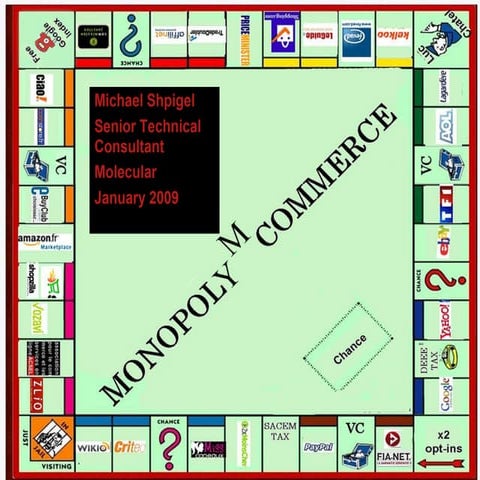 mCommerce and Mobile Banking: The Evolution and Opportunities