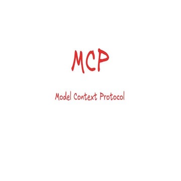MCP Security Tutorial - Beginner to Advanced