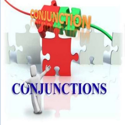 The Conjunction 