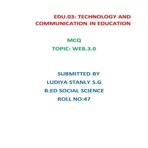 MCQ- EDU.03.docx