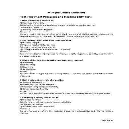 Trade test certificate latest | PDF