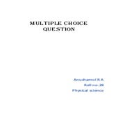 Factors influencing for social change 