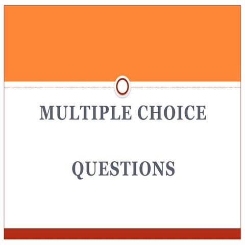 Multiple choice questions FASCIAL SPACES.pptx