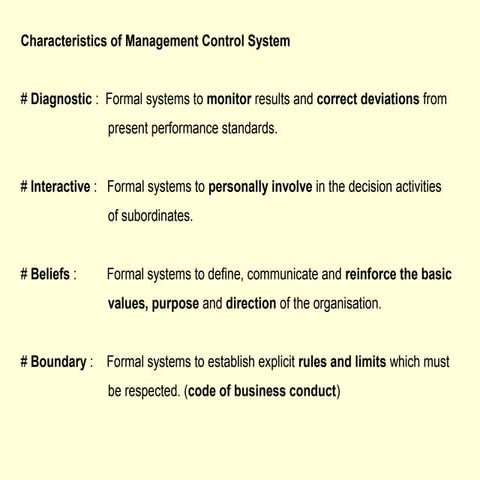 Mcs 2013   m1 - including key success variables