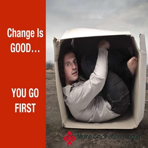 Thriving Through Change | PDF