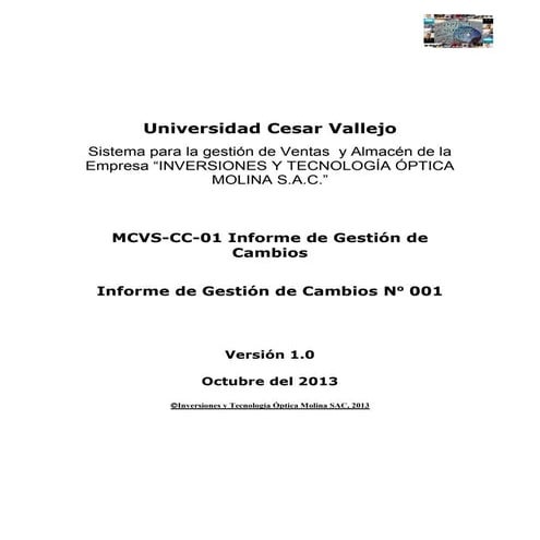 Mcvs cc-01 informe de gestión de cambios v1