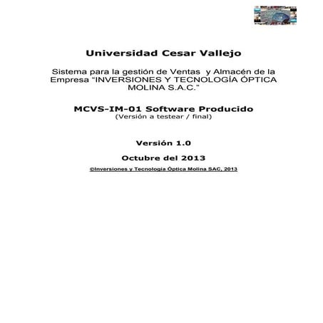 Mcvs im-01 software producido v2