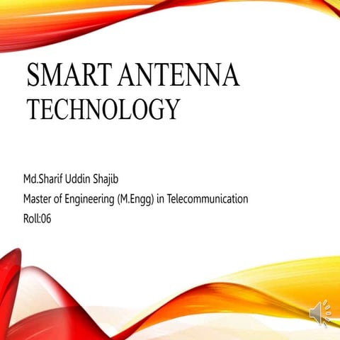 Md.Sharif Uddin Shajib 06smart-antenna-ppt-1-pptx.pptx
