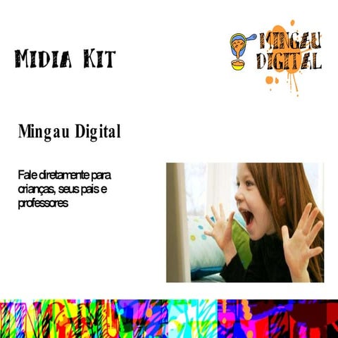 Md midia kit(2010)