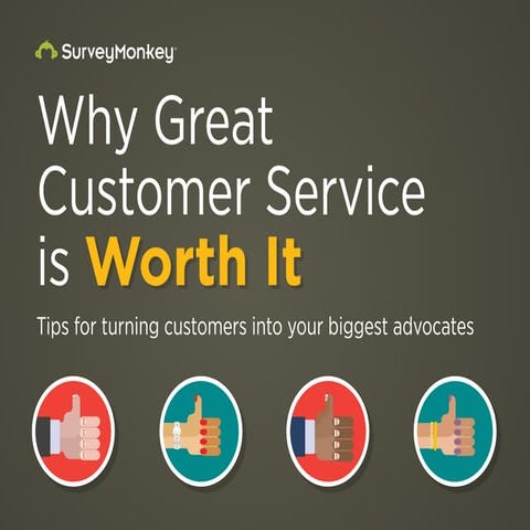 Why Great Customer Service is Worth It