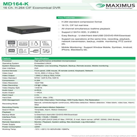 Multi-Function Cockpit Display Unit (MCDU) Data Sheet (Interface ...