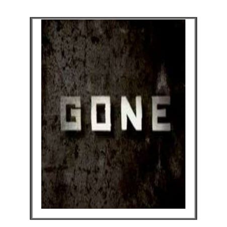 Paperwork for Gone