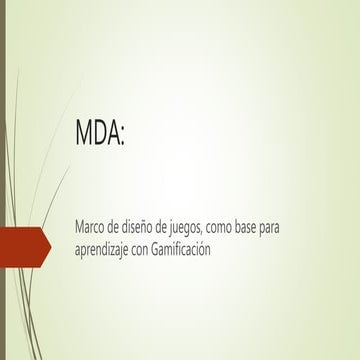 Mda 20 x 20