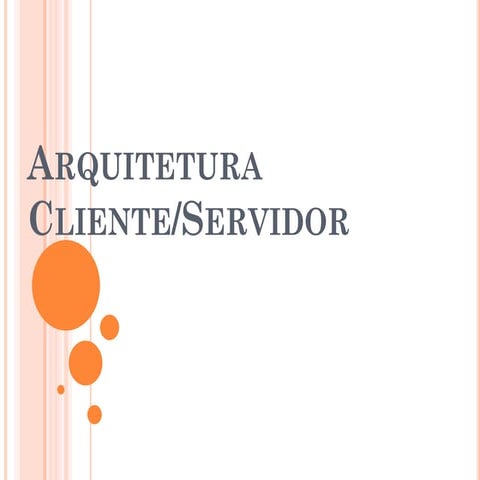 Mda arq cliente_serv