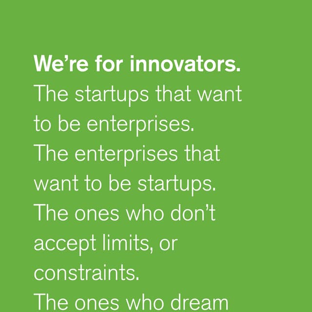 MongoDB for GIANT Ideas