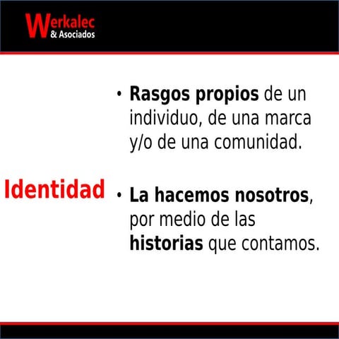 UNR 2015 - Marketing Digital - Clase 2