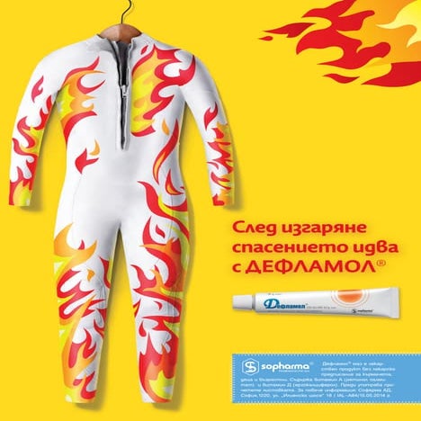 Md deflamol | PDF