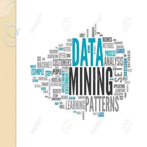 Multi Dimensional Data Model