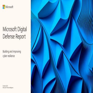 MDDR_FINAL_2023_1004_Comprehensive and full | PDF