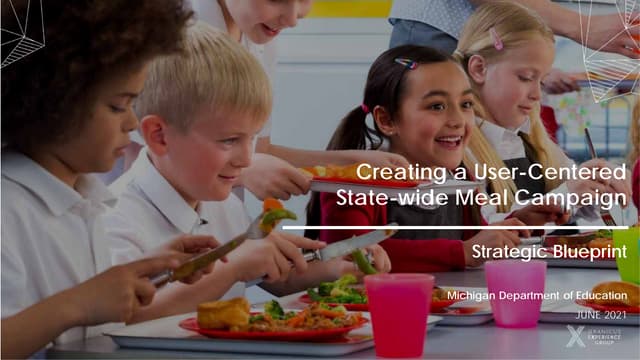 Strategic Campaign Blueprint