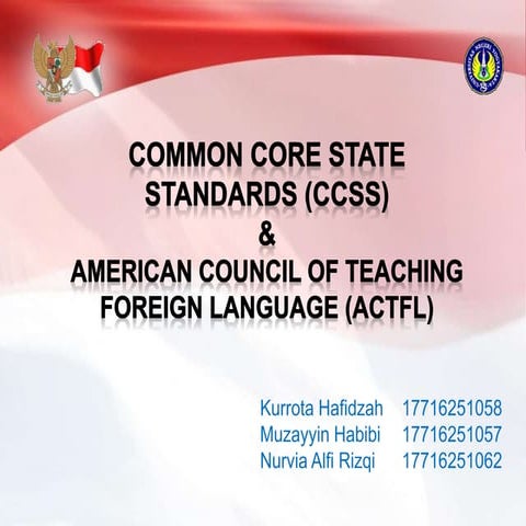 Mdelt2017 c ccss&actfl