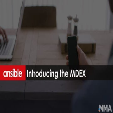 MMA Leadership Forum Brasil 2017