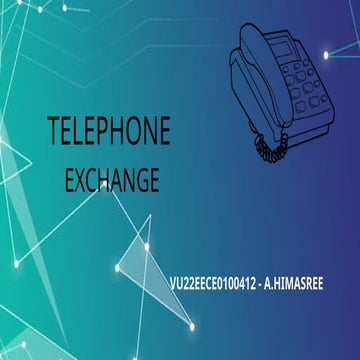 MDF(100-200 pair) MDF stands for Main Distribution Frame Subscriber side Red ...