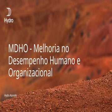 MDHO - Material de treinamento CH 3h.pptx