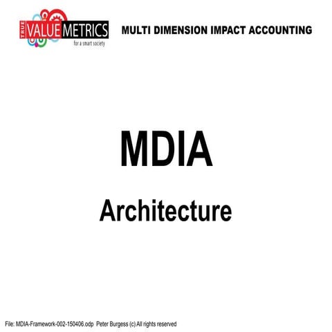 Mdia p3-01-three-segments-of-sees-150420 | ODP