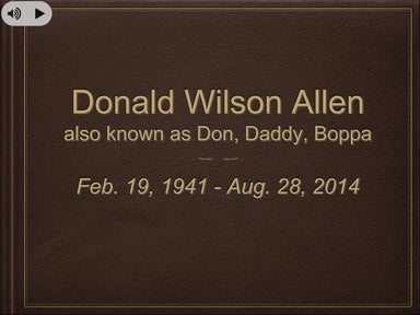 Final copy don allen.ppt