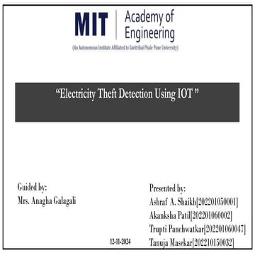 Multidisciplinary Minor Smart Cities Students