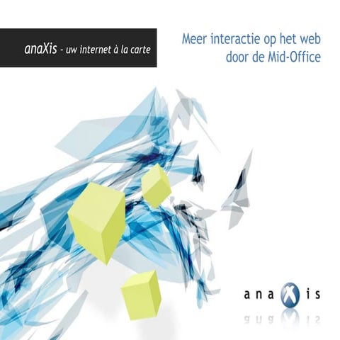 Mdot 3 midoffice maakt data_slim